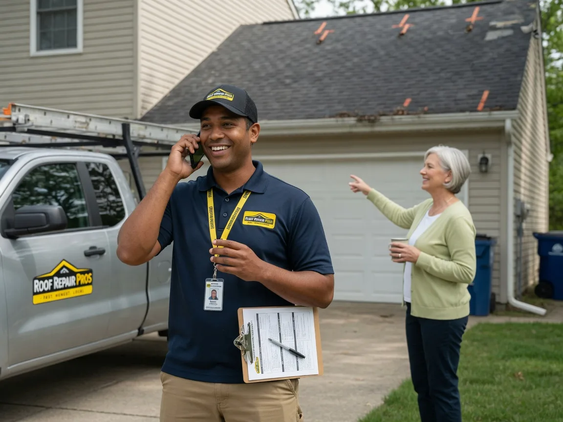 Roof Repair Crockett, TX FAQs